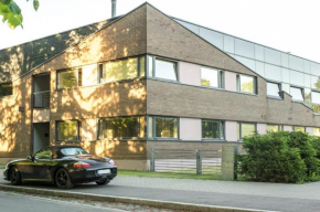 Pärnu Sadama 4 Street Apartment Pärnu